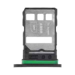 Tiroir Sim Premium Honor 90 5G Vert Emeraude