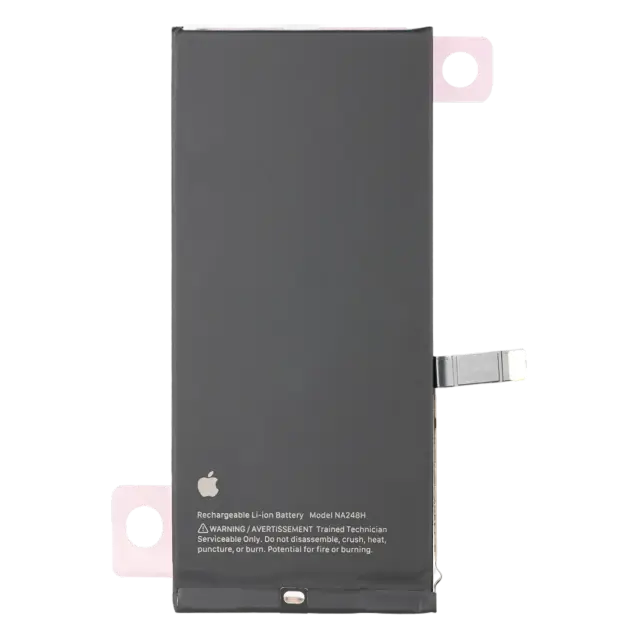 Batterie pour Apple iPhone 16e (origine)