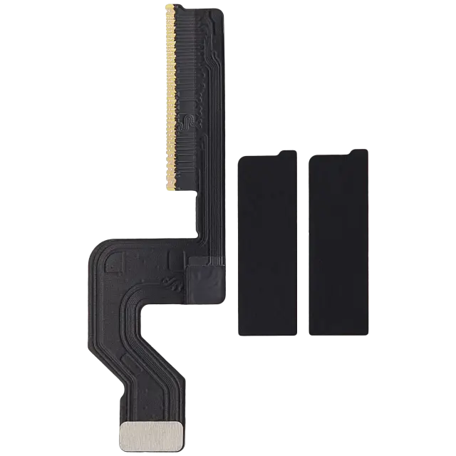 Pièce à microsouder pour Apple iPhone 13 / 13 Pro max (soudure requise, JCID)