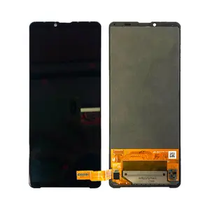 Écran Tactile Premium Sony Xperia 10 III Noir