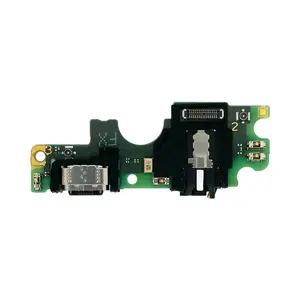 Connecteur de Charge Premium TCL 40R 5G
