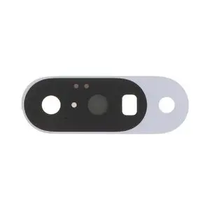Support Lentille Premium Google Pixel 10 Givre