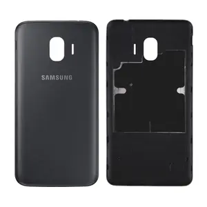 Cache Arrière Premium Samsung Galaxy J2 2018 J250 Noir