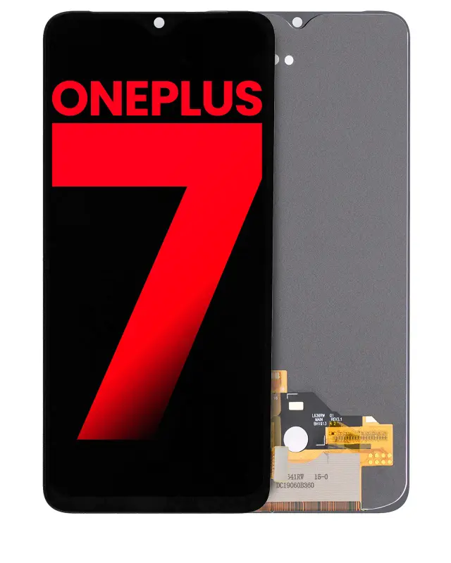 Écran pour OnePlus 7 (compatible premium, toutes couleurs)