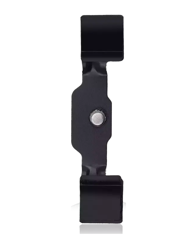 Support pour Apple iPad 5 (2017) / iPad 6 (2018) / iPad 7 (2019) / iPad 8 (2020) / iPad 9 (2021) — Support de bouton principal (Home)
