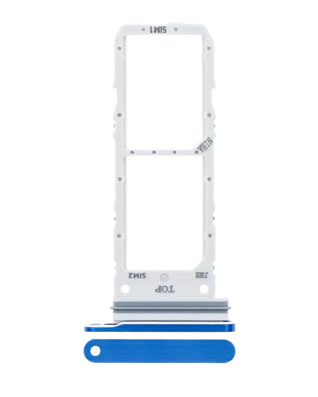 Tiroir SIM pour Samsung Galaxy Note 20 5G (Mystic Blue)