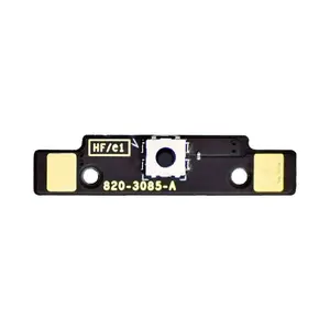 Bouton Home Apple iPad 2/iPad 3 A1395/A1396/A1416/A1430