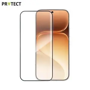 Verre Trempé Intégral PROTECT pour Honor 600 Pro 5G Noir