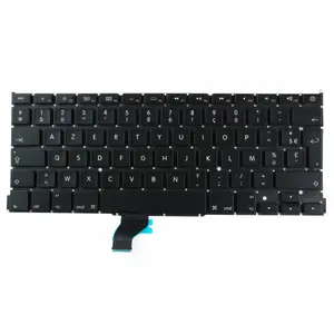Clavier Apple MacBook Pro Retina 13" (2013) A1502/MacBook Pro Retina 13" (2014) A1502/MacBook Pro Retina 13"