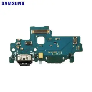 Connecteur de Charge Original Samsung Galaxy A36 5G A366 GH96-19348A