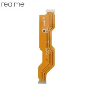Nappe de Connexion Premium Realme 9i