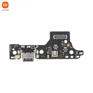 Connecteur de Charge Original Xiaomi Redmi 12 5G 5600040M1900