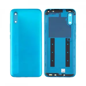 Cache Arrière Premium Xiaomi Redmi 9AT Vert Océan
