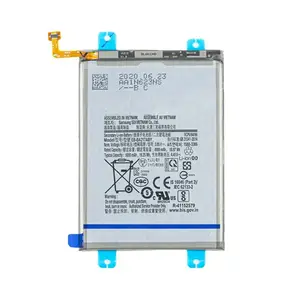Batterie Premium Samsung Galaxy A21S A217F/Galaxy A12 A125/Galaxy M12 M127/Galaxy A12 Nacho A127/Galaxy A02