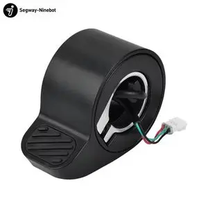 Accélérateur Original Segway-Ninebot Kickscooter E2 E/Kickscooter E2 Plus E/Kickscooter E2 Pro E