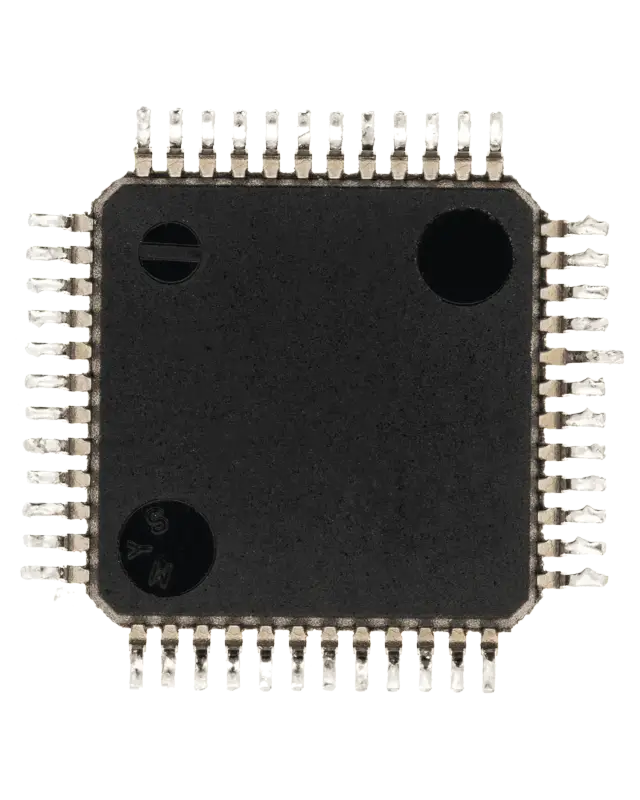 Pièce à microsouder pour Nintendo Switch / Nintendo Switch Lite (STM32F038C6T6) (soudure requise)
