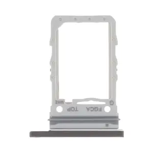 Tiroir Sim Premium Samsung Galaxy Z Flip 5 5G F731 Gris Mystique
