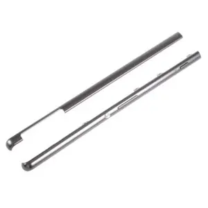 Contour Châssis Sony Xperia XA Ultra F3211 Argent