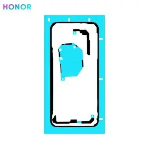 Stickers Cache Arrière Original Honor 400 Pro 5163AFKA