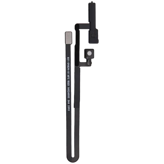 Nappe de microphone pour Apple iPad Air 13" (2024) (compatible)