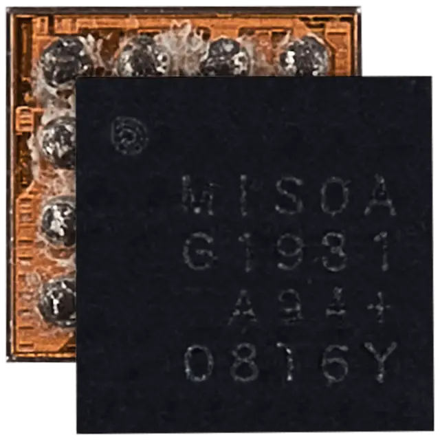 Pièce à microsouder pour Samsung Galaxy S20 Series (MIS0A)