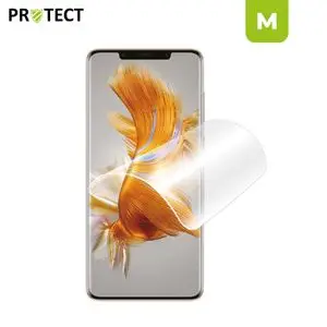 Pack Film de Protection Hydrogel PROTECT UV Taille M pour Découpeuse (x20)