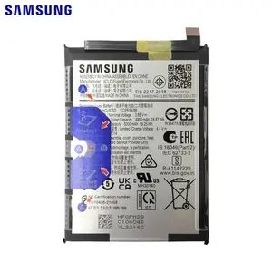 Batterie Original Samsung Galaxy A14 4G A145/Galaxy A04e A042 GH81-23539A HQ-50SD