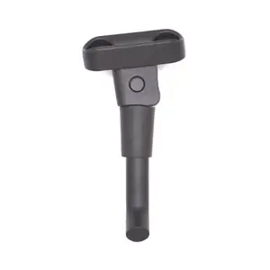 Béquille Originale Segway-Ninebot Kickscooter F25E/Kickscooter F30E/Kickscooter F40E (AB.50.0010.07) (F-06)