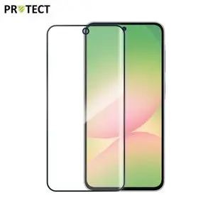 Verre Trempé HD PROTECT pour Samsung Galaxy A57 5G A576 Transparent