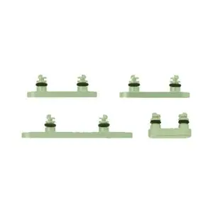 Bouton On/Off et Volume Apple iPhone 17 Sauge