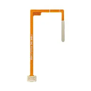 Lecteur Empreinte Premium Realme C75 5G Gold