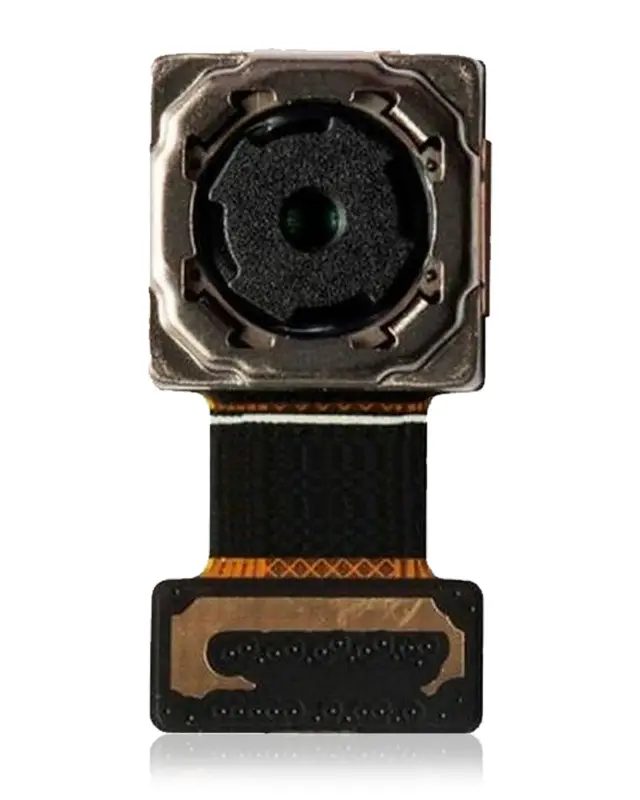 Caméra arrière pour Motorola Moto E5 Play (XT1921 / 2018) (origine)