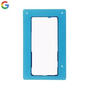 Stickers Adhésif Cache Arrière Original Google Pixel 7a G806-06861-20