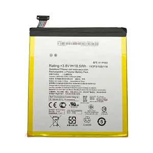 Batterie Premium Asus ZenPad 10 Z300M/ZenPad 10 Z300C C11P1502