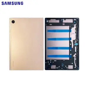 Cache Arrière Original Samsung Galaxy Tab A8 WI-FI X200 GH81-22189A GH81-22031A Rose Gold