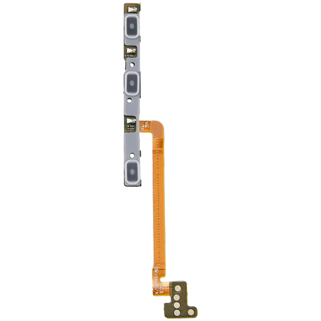 Nappe bouton power pour Samsung Galaxy S26 Ultra (S948)