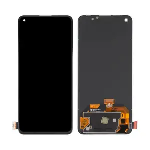 Écran Tactile Premium Realme GT 5G Noir