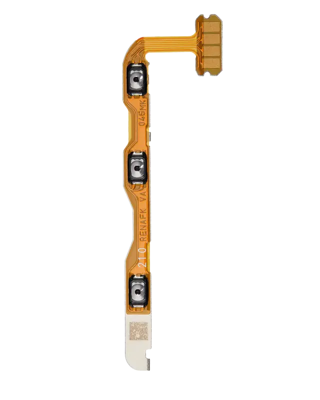 Nappe volume pour Honor 50 Pro