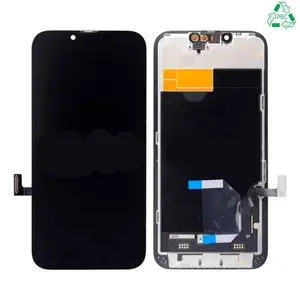 Écran Tactile Original reconditionné Apple iPhone 13 Noir