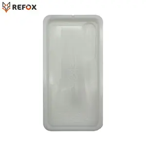 Moule pour Machine de Polissage de Vitre de Smartphone REFOX pour Samsung Galaxy S24 Plus 5G S926