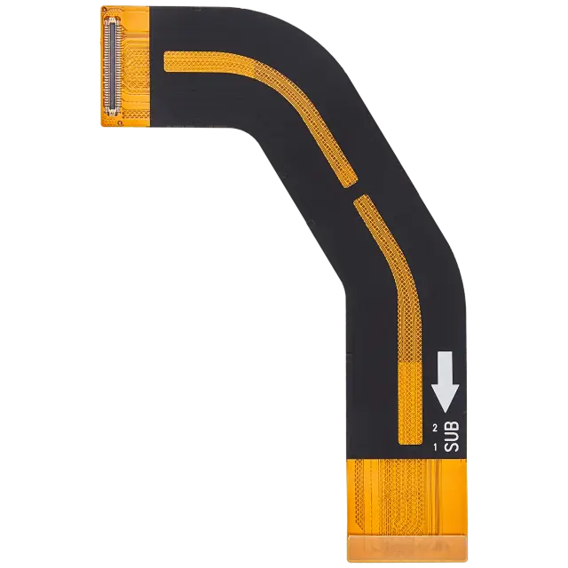 Nappe de carte mère pour Samsung Galaxy Tab S8 Plus 5G (X800 / X806) (2022)