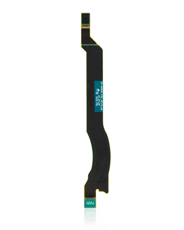Antenne pour Samsung Galaxy Note 20 Ultra 5G (N986B) (version internationale) — Antenne Connecting câble