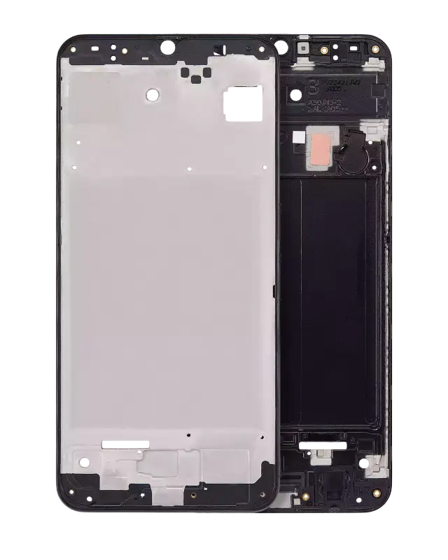 Cadre d’écran pour Samsung Galaxy A30 (A305 / 2019) (toutes couleurs)