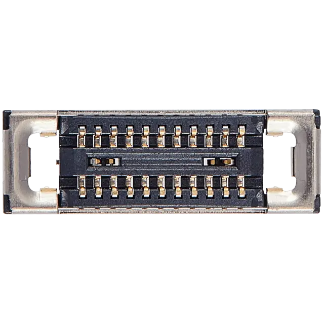 Connecteur FPC d’antenne Wi-Fi à souder pour Apple iPhone 12 Series (22 Pin)