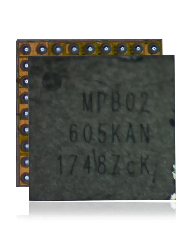 Pièce à microsouder pour Samsung Galaxy S8 Plus / S9 / S9 Plus / S10E / S10 Plus 5G / S20 Ultra / S22 / S22 Ultra / Note 9 / Note 10 Plus 5G / Note 20 5G / S23 Series / S24 Series / 25 Series (MPB02)