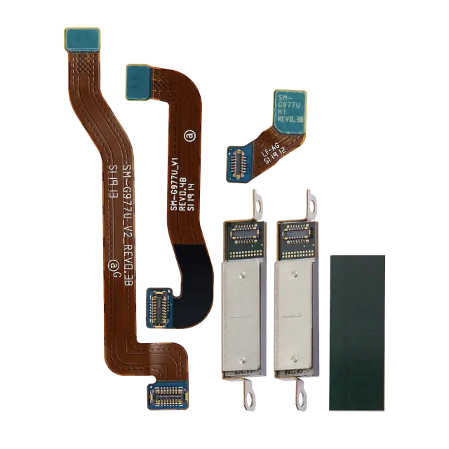 Nappe d’antenne 5G avec module pour Samsung Galaxy S10 5G (G977U) (lot de 6)