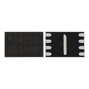 Puce IC (Circuit Intégré) Apple iPhone 15/iPhone 15 Plus/iPhone 15 Pro/iPhone 15 Pro Max Ace SPI Flash IC