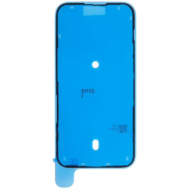 Adhésif pour Apple iPhone 15 Pro Max