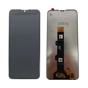 Écran Tactile Premium Motorola Moto G30 Noir