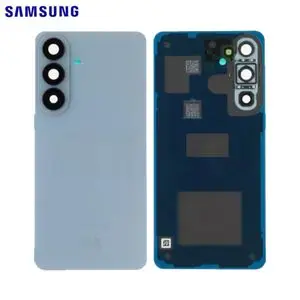 Cache Arrière Original Samsung Galaxy S26 Plus S947 GH82-39126B Bleu